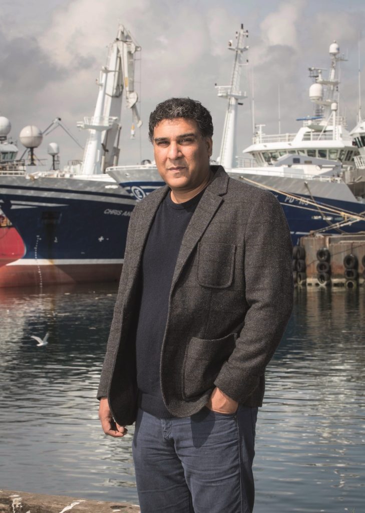 A Fish Head For Business - Forbes Africa