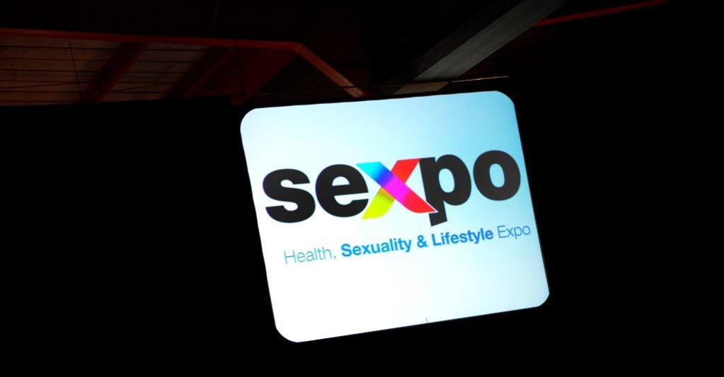 SA Sex Sector all grown up