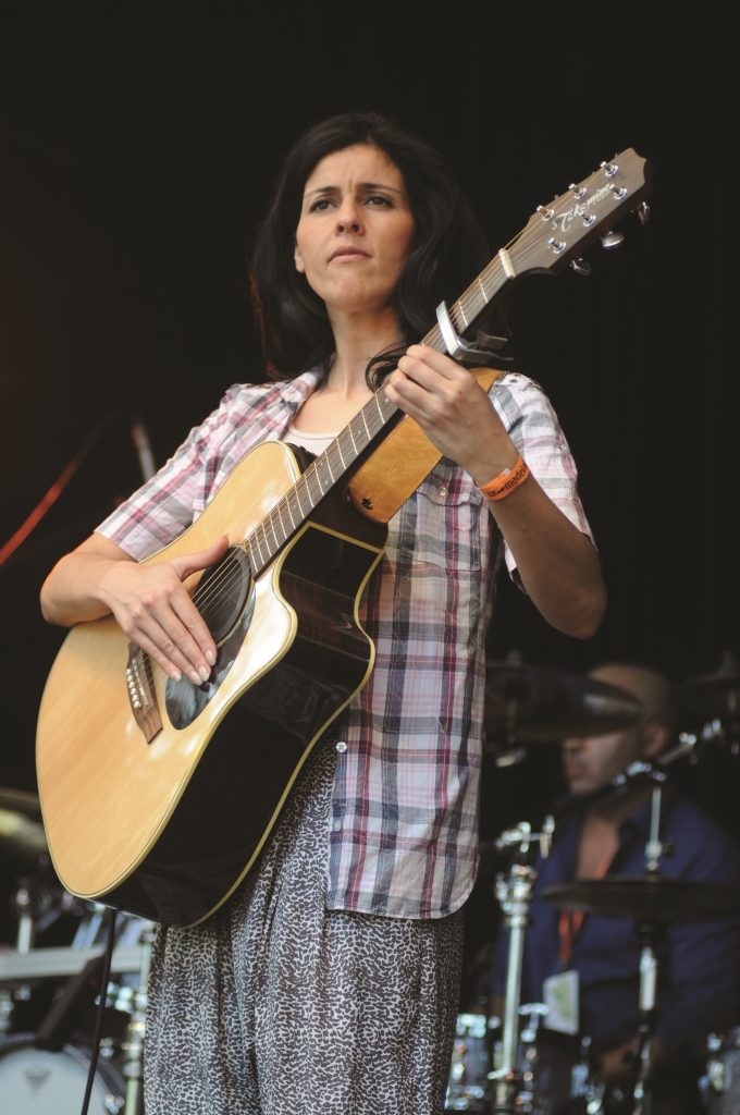 Suad Singer The Stars Of Africa - Forbes Africa