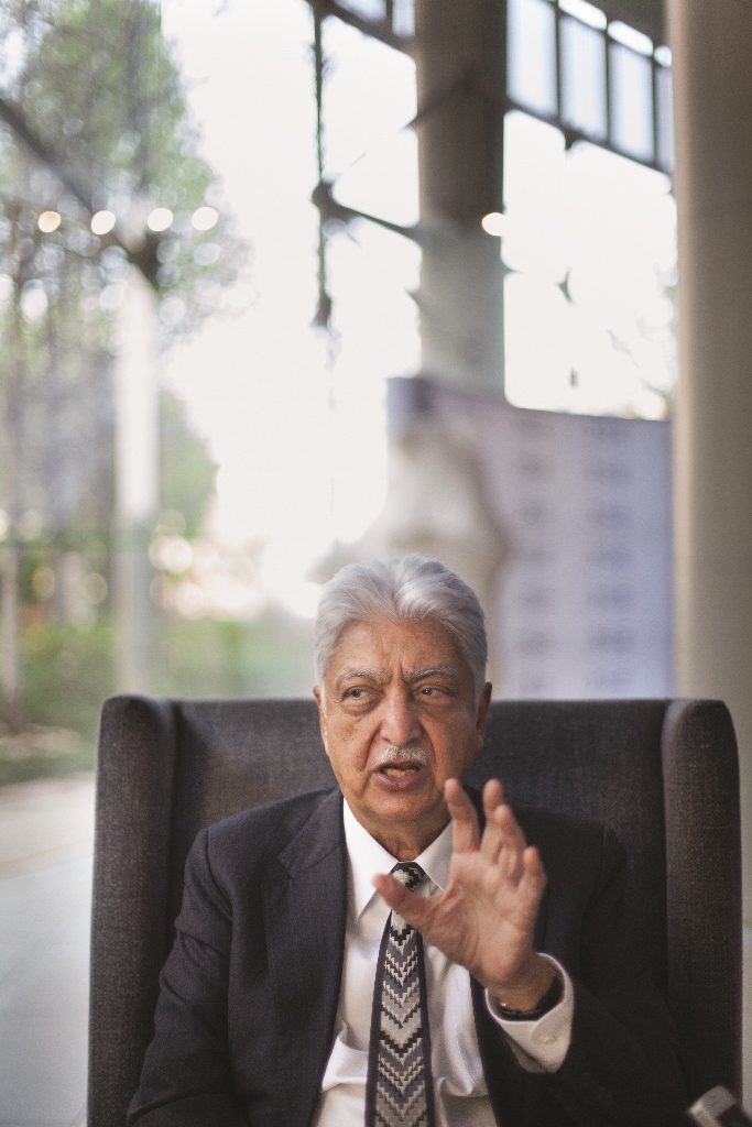 The Tech Czar Who Gave $5.5 Billion Away - Forbes Africa