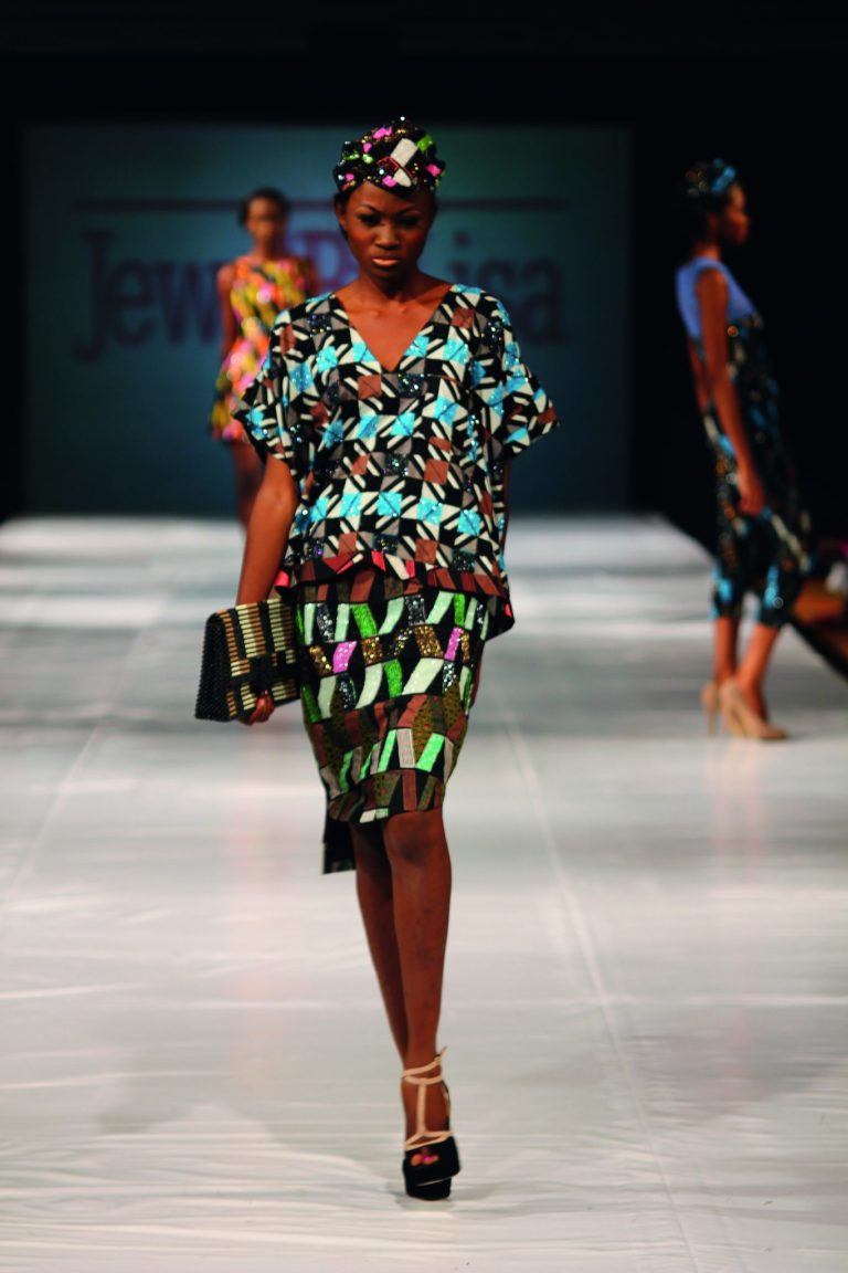 Why Fashion Breaks My Heart - Forbes Africa