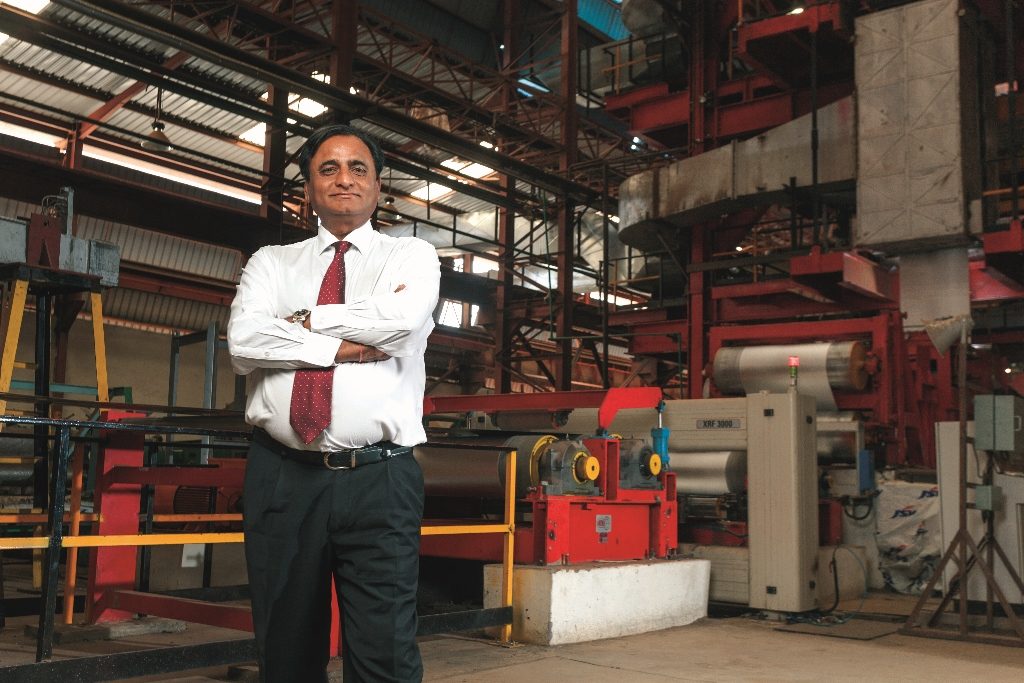 Narendra Raghava Nerves Of Steel That Said No To Dangote - Forbes Africa