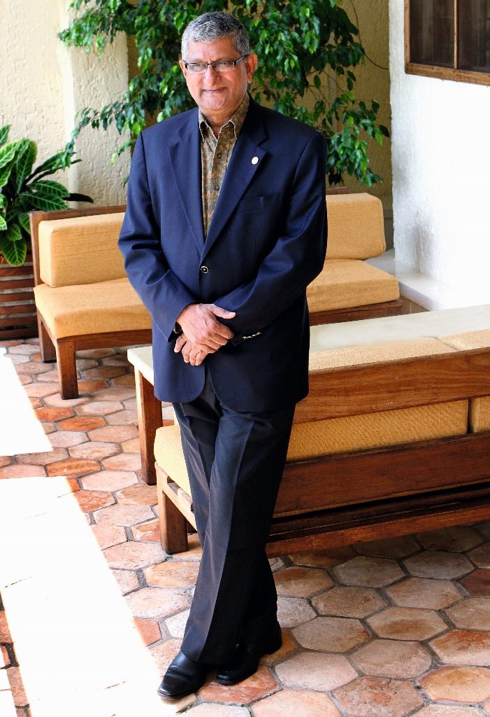 The Silky Entrepreneur Who Made Kagame Laugh - Forbes Africa