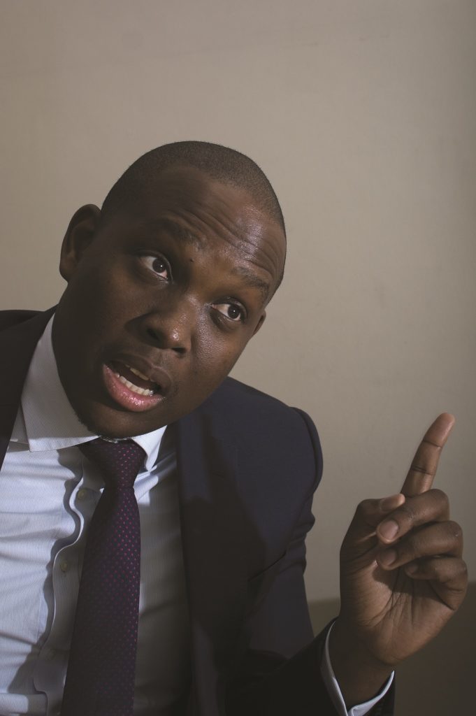 Tag Vusi Thembekwayo Forbes Africa