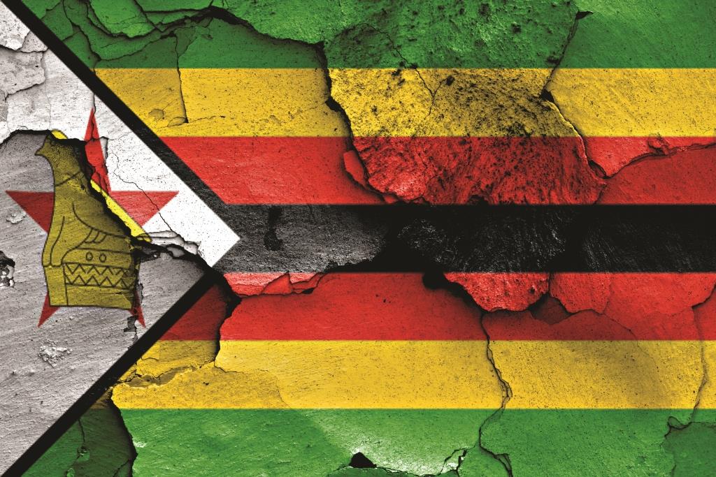 how Zimbabwe stocks lost $1.7 Billion in a year
