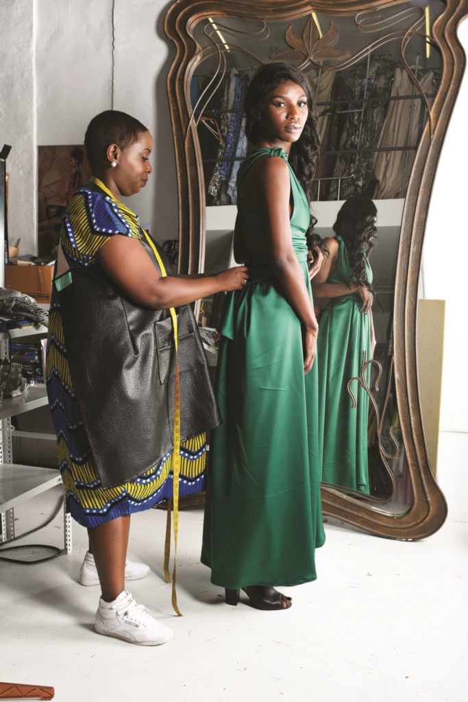 Designs For Africa, And Michelle Obama - Forbes Africa