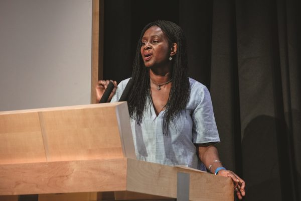 Talking African Writing in London - Forbes Africa