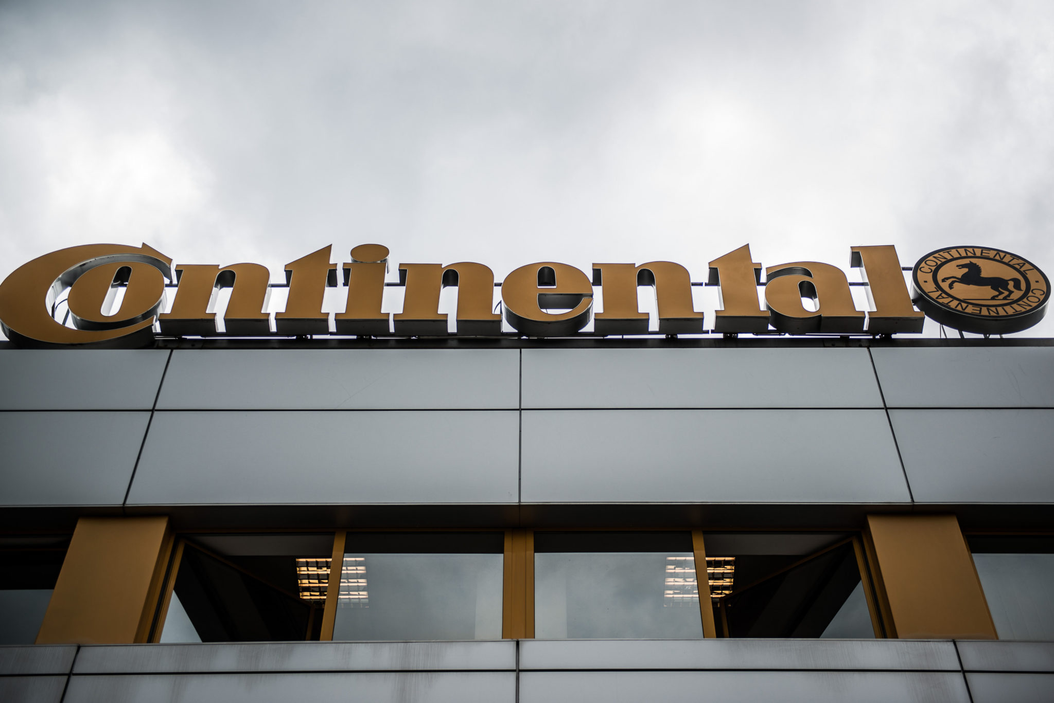 Tire Manufacture As Continental AG Focuses On Profit Amid Growth Outside Car Parts