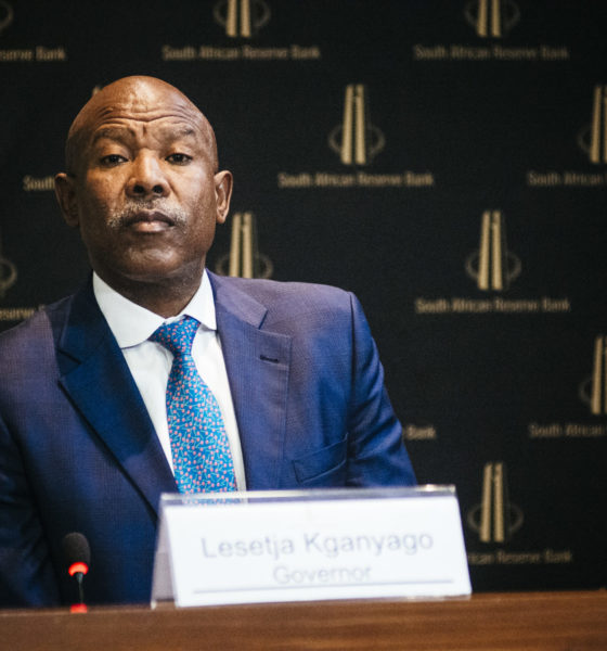 Explainer: South Africa’s Central Bank – Ownership, Mandate and