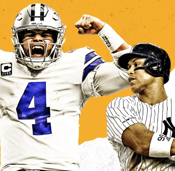 The World's 50 Most Valuable Sports Teams 2019 Forbes Africa