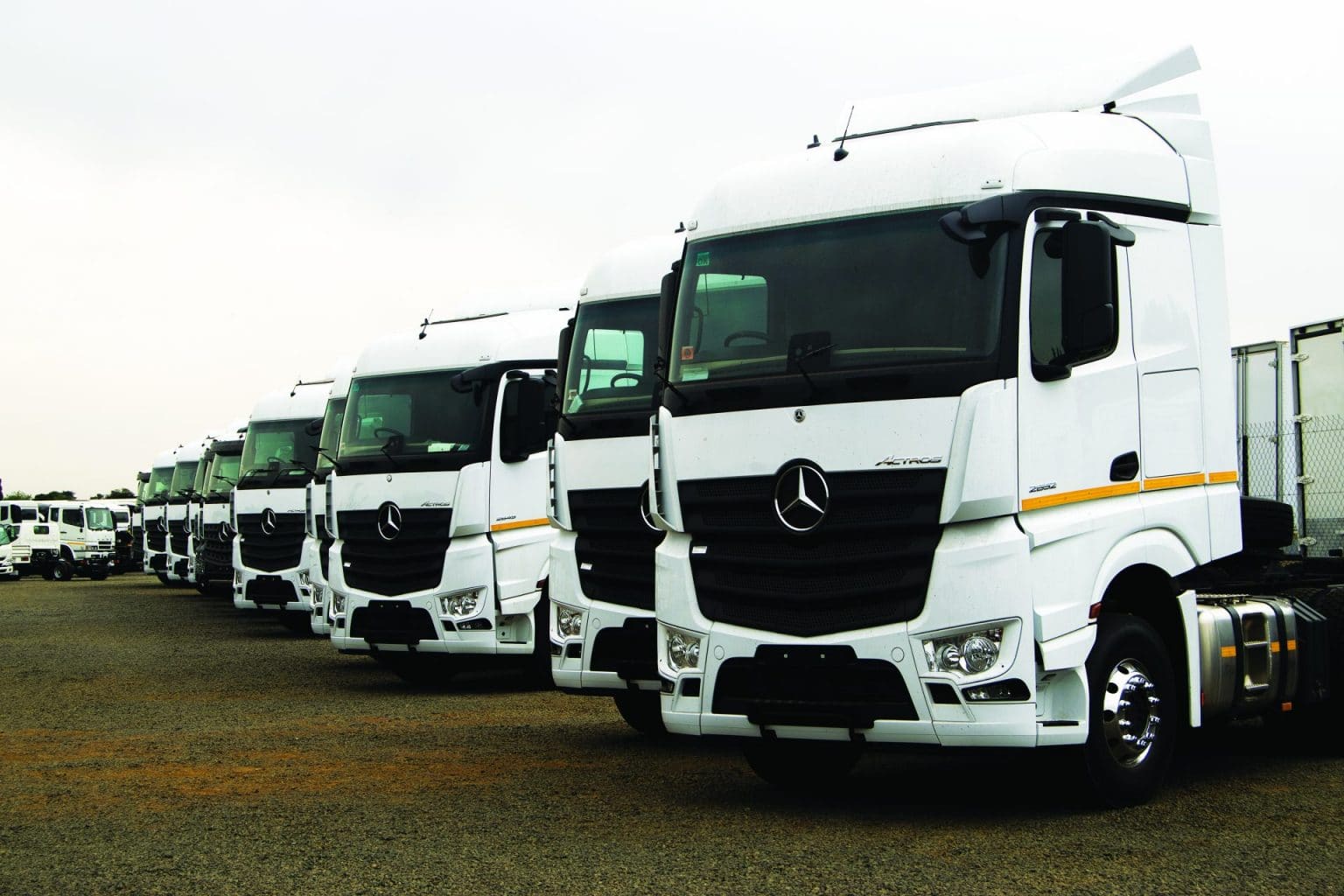 Heels On Wheels Forbes Africa