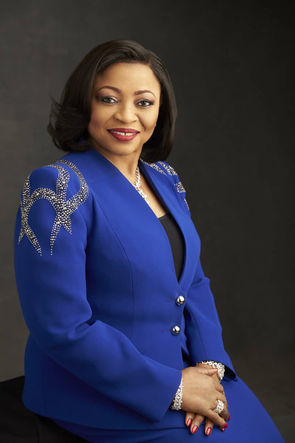 Folorunsho Alakija