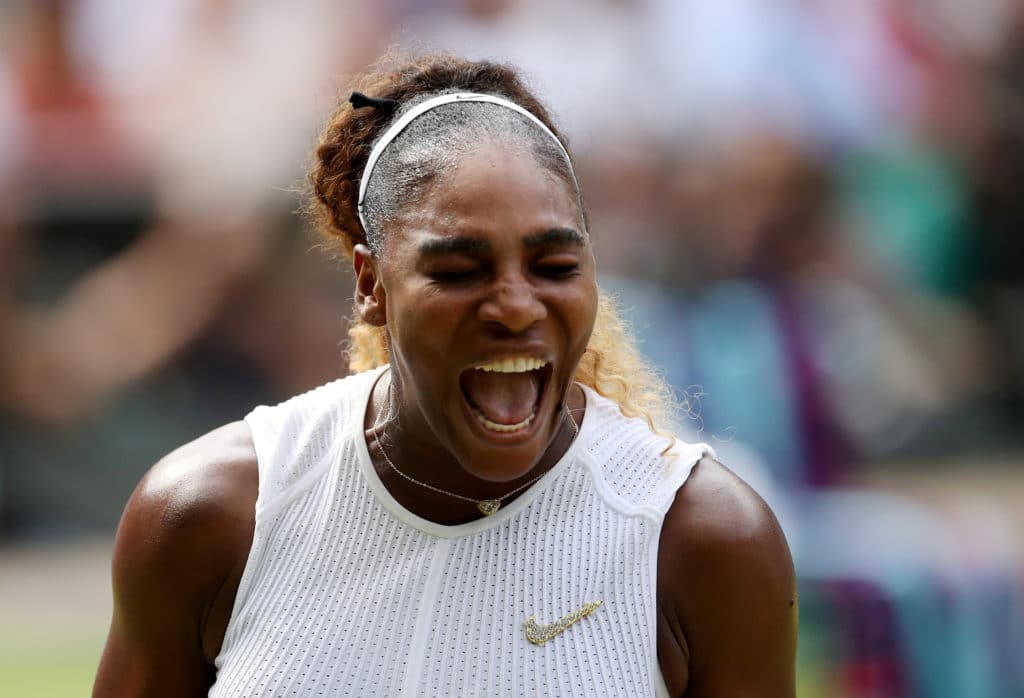 HighestPaid Female Athletes 2020 50 Years After Creation Of Women’s