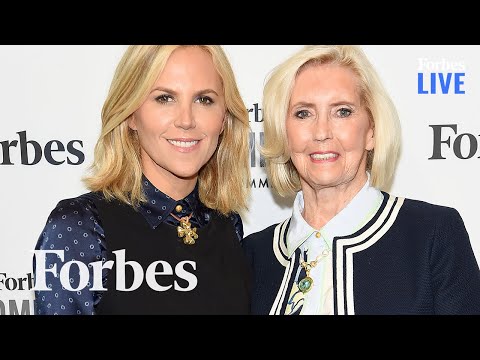 Tory Burch And Lilly Ledbetter On Solutions To Address The Gender Pay Gap |  Forbes - Forbes Africa