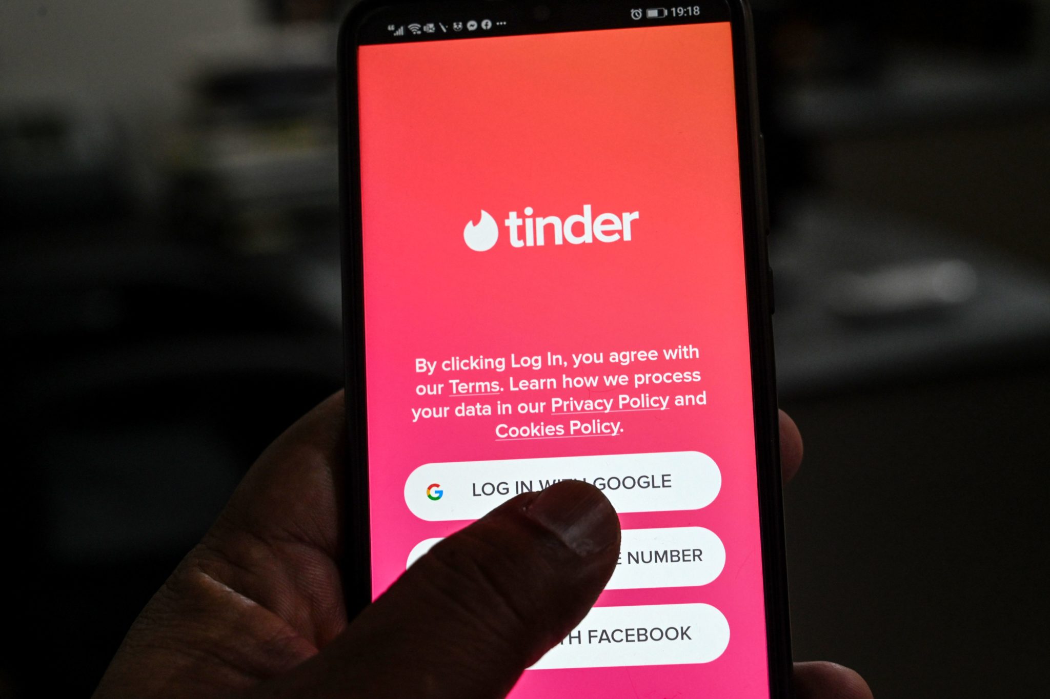 Top dating app in Cape Town South Africa