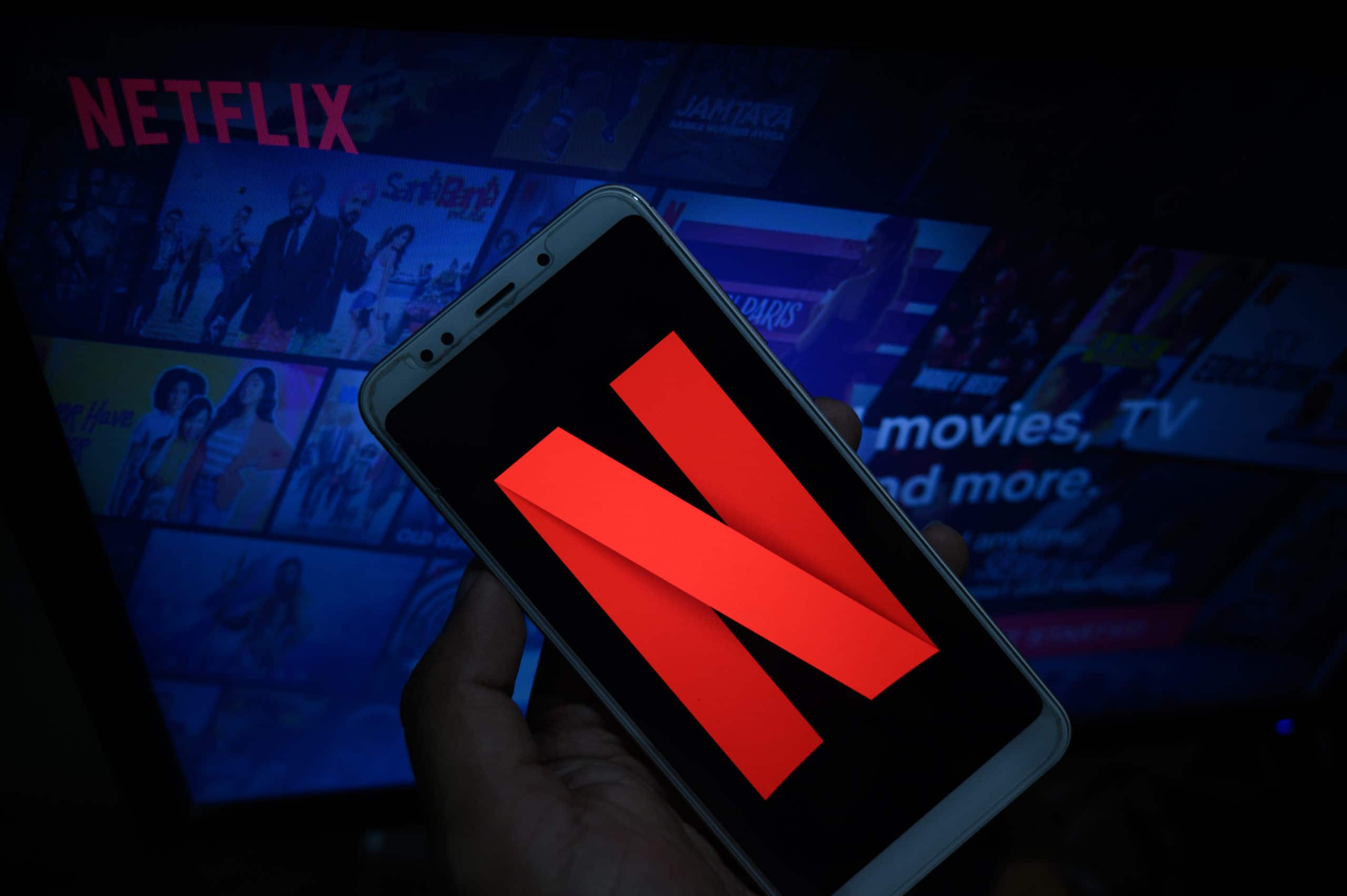 Netflix scraps cheapest ad-free plan to boost ad-tier