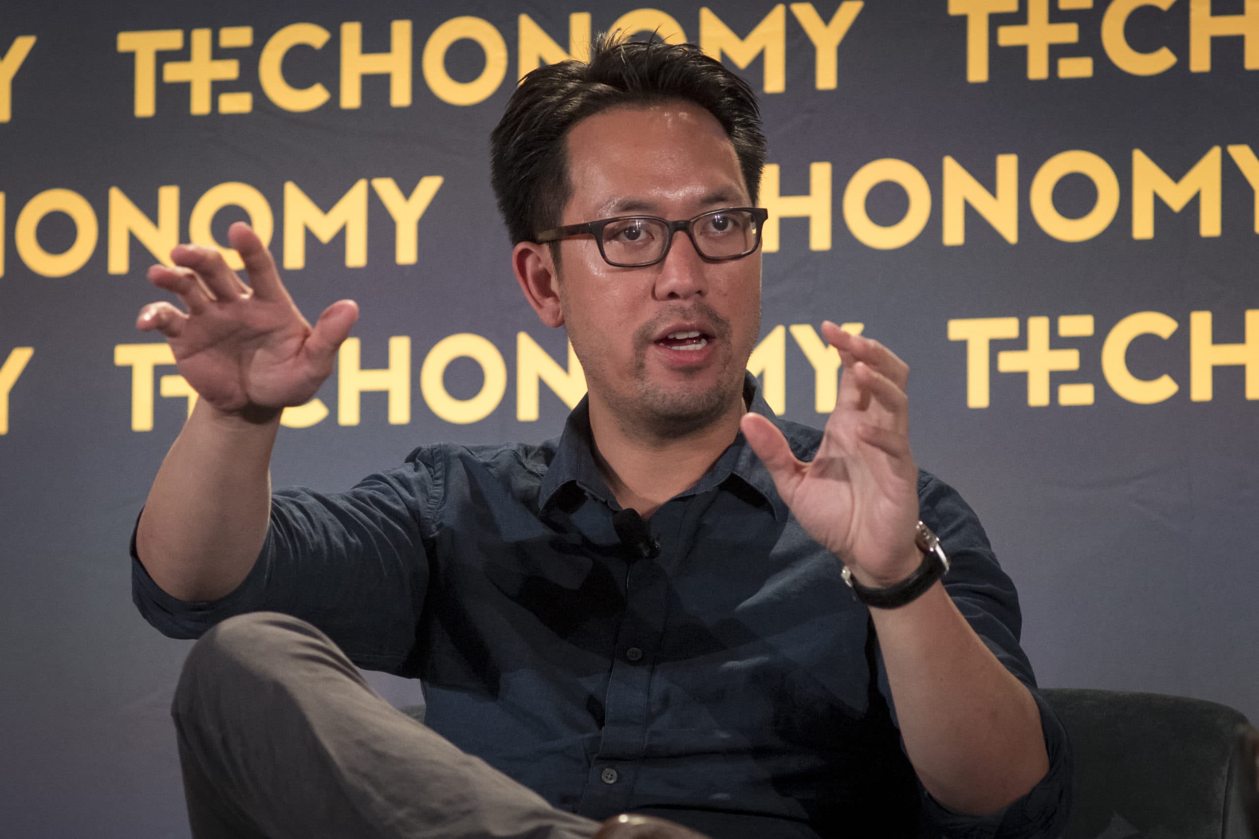 Key Speakers At Techonomy 2018 Conference
