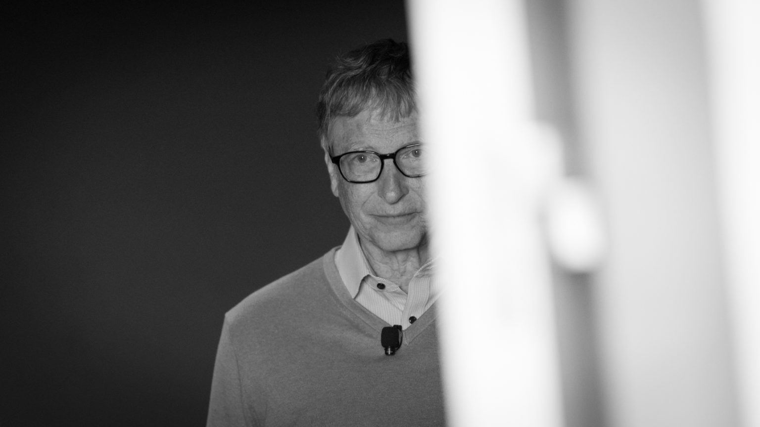 Bill Gates Blasts Trump—Says AID Cuts Increased Child Deaths - Forbes ...