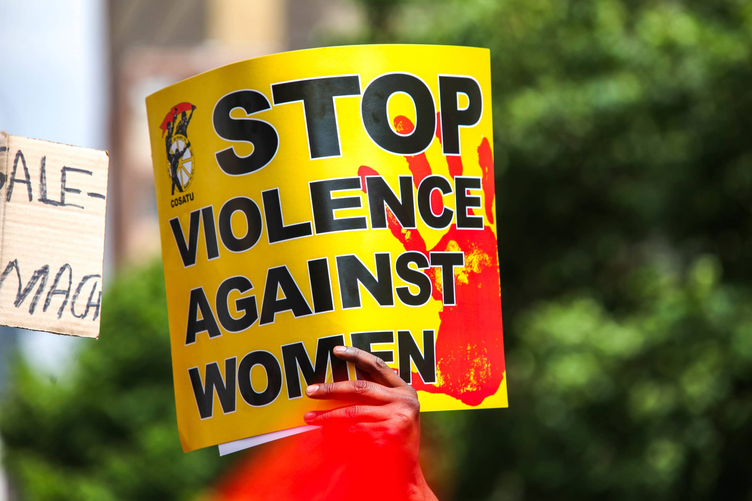 ‘Violence Against Women In This Country Inhuman’: South African President Sets 90-Day Deadline For Crisis Fix