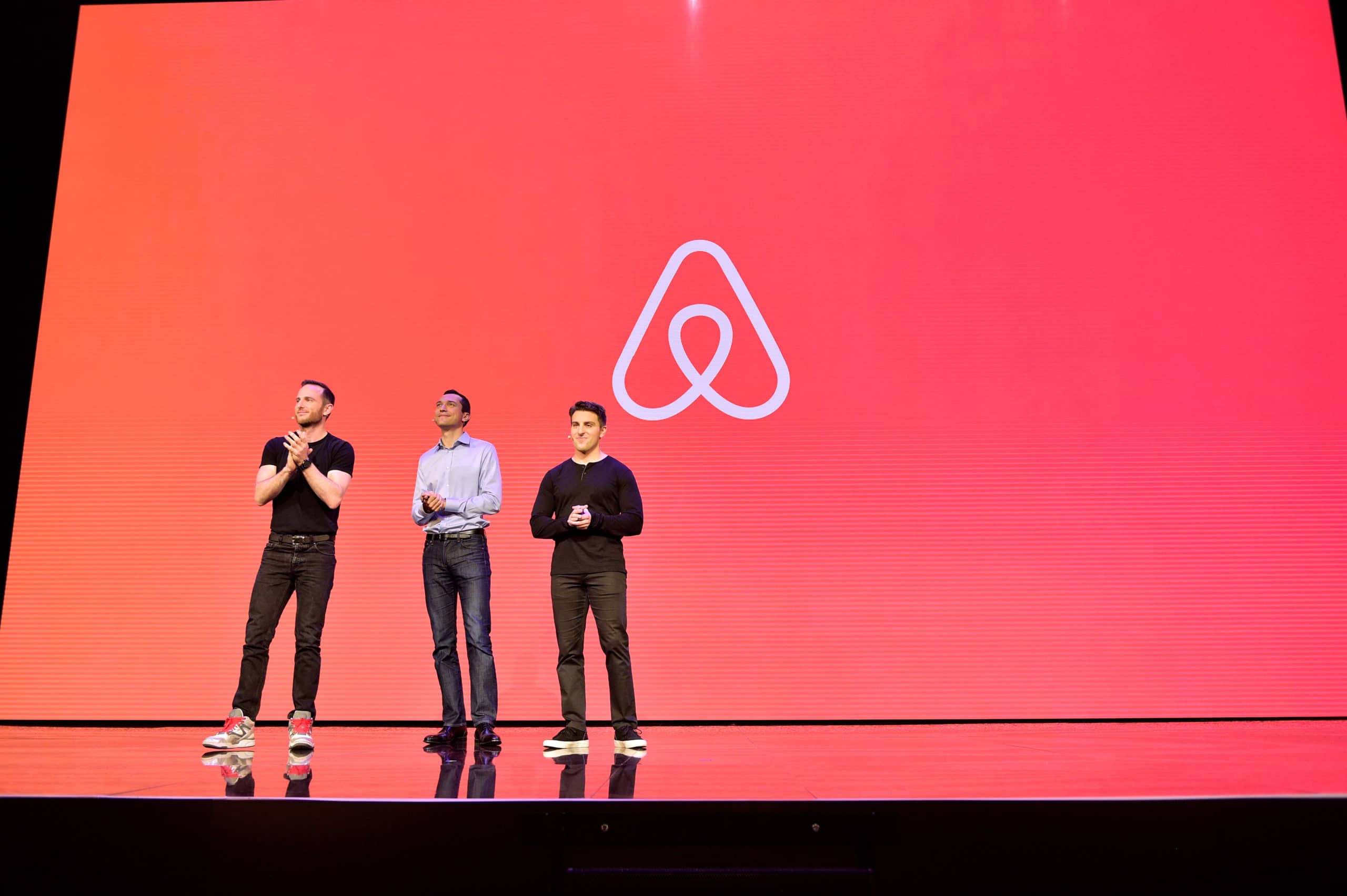 Airbnb Open LA &#8211; &#8220;Introducing Trips&#8221; Reveal