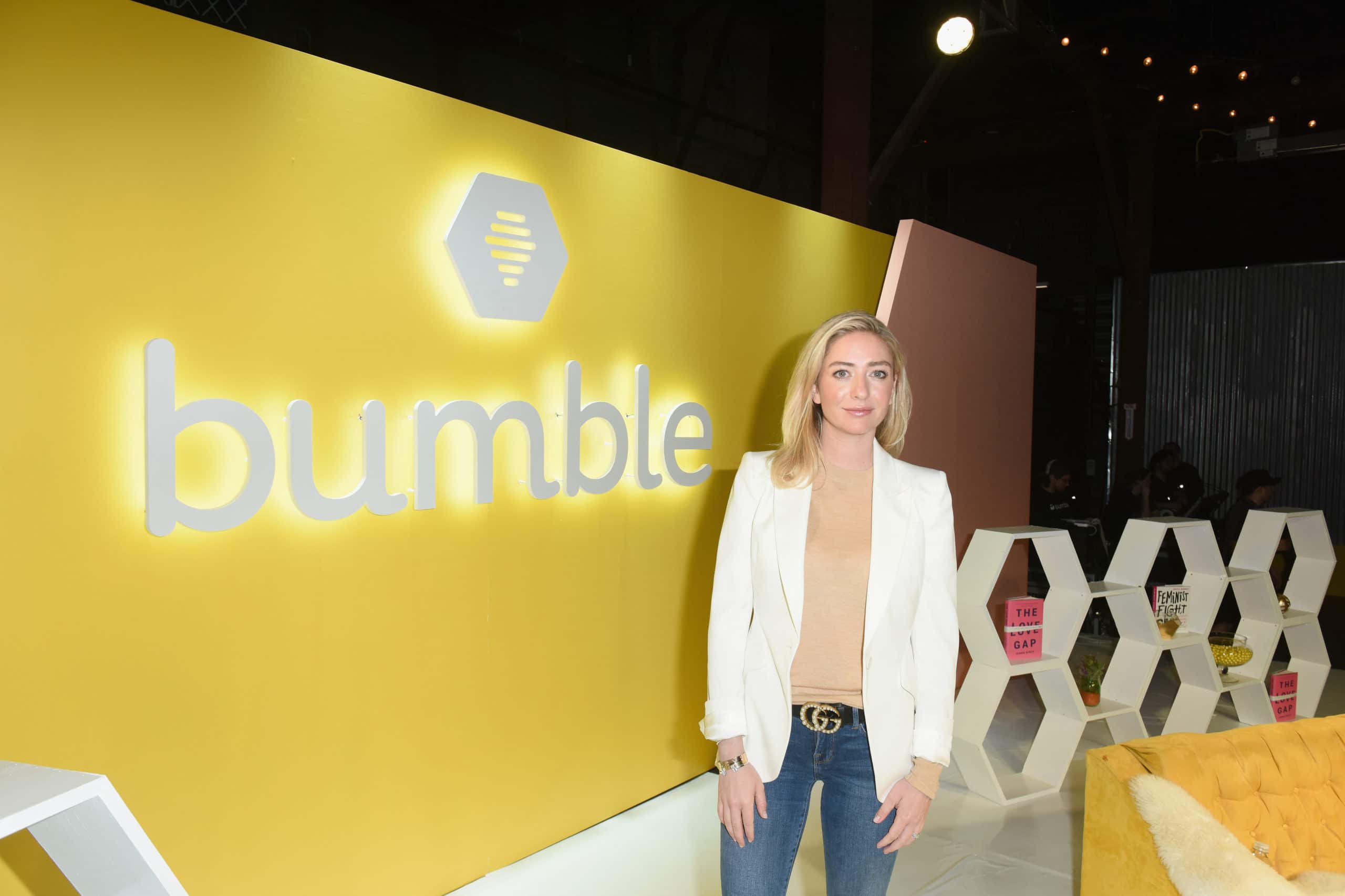 Bumble Presents: Empowering Connections