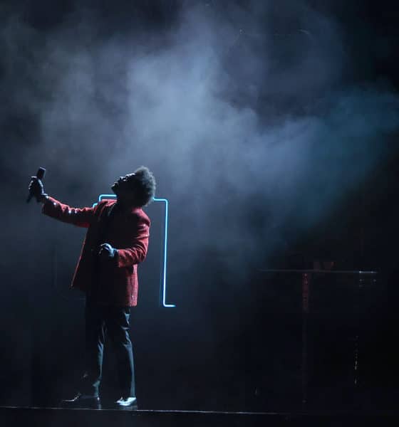 Super Bowl Halftime Show 2021 Twitter Reacts To The Weeknd Forbes Africa