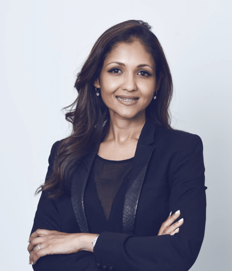 Brand South Africa CEOs Know Dr. Jaishree Naidoo Forbes Africa