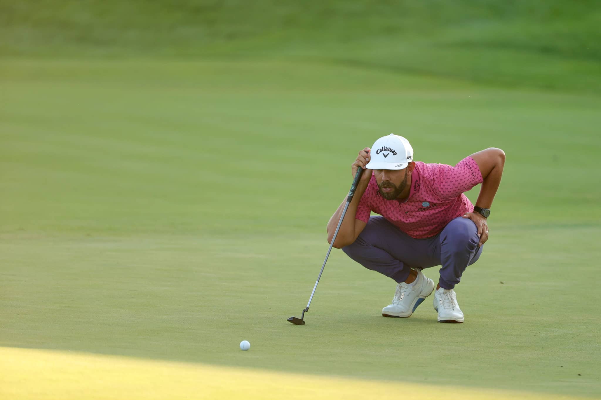 South Africa’s HighestEarning Current Golfers Forbes Africa