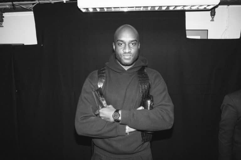Louis Vuitton Designer Virgil Abloh Dead From Cancer At Age 41 Forbes