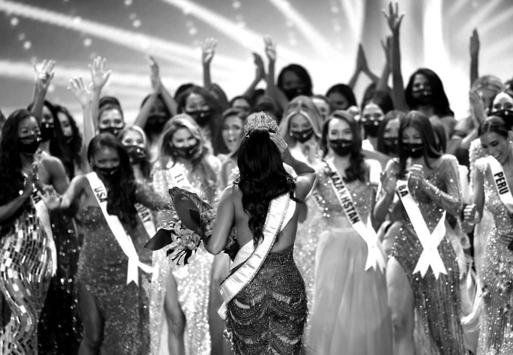 The 69th Miss Universe Competition