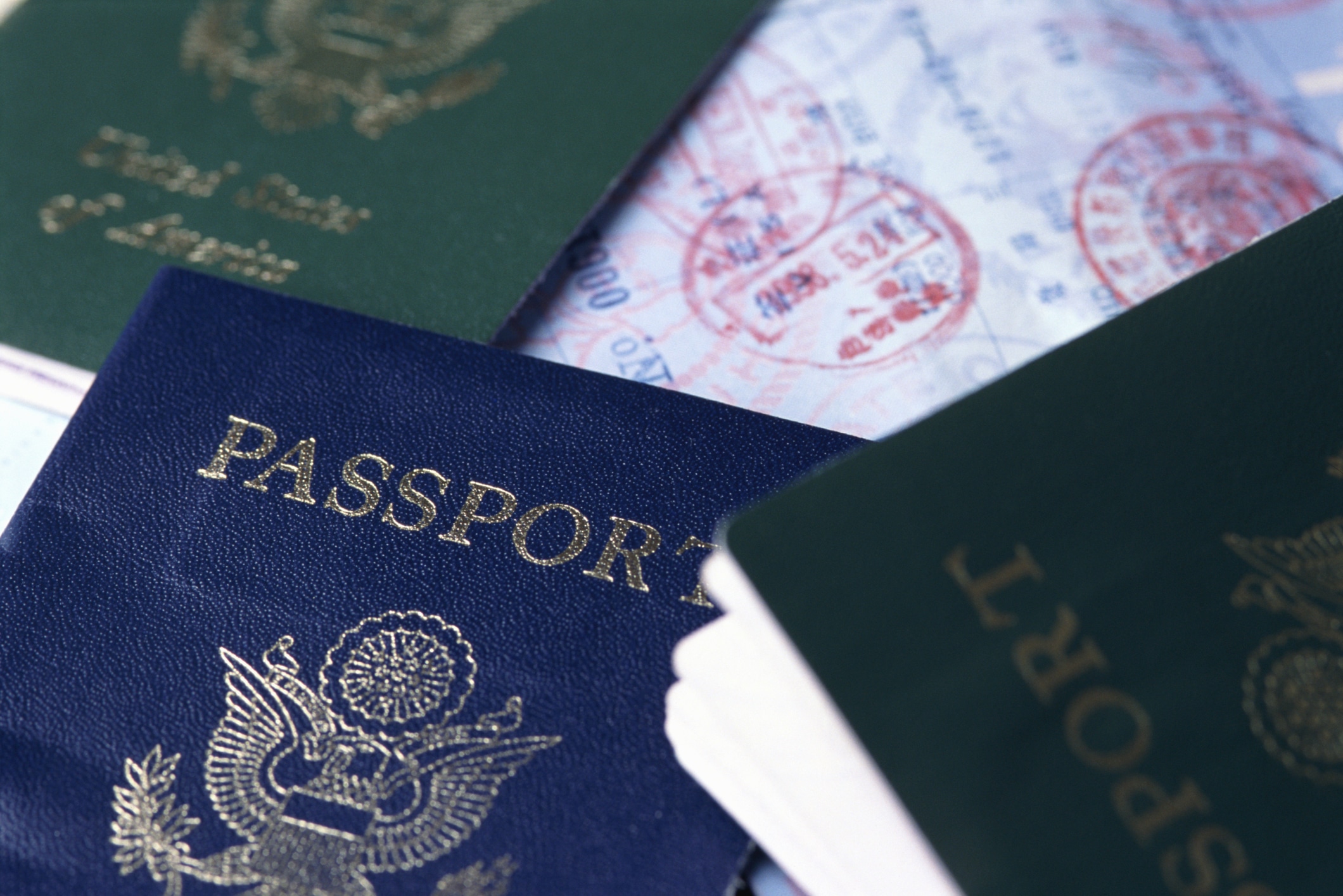 Most powerful passports that can be obtained - Reach Immigration