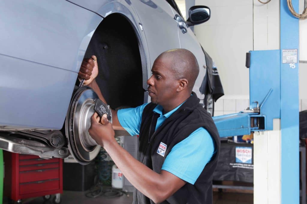 Unlocking Africa’s automotive aftermarket - Forbes Africa