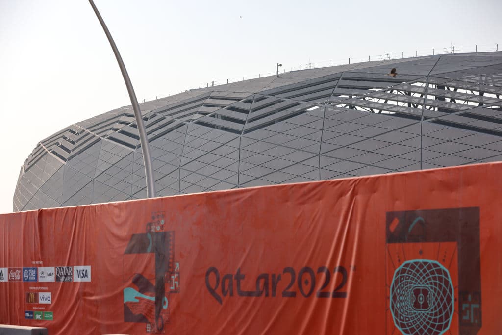 Previews Ahead of Qatar 2022 FIFA World Cup