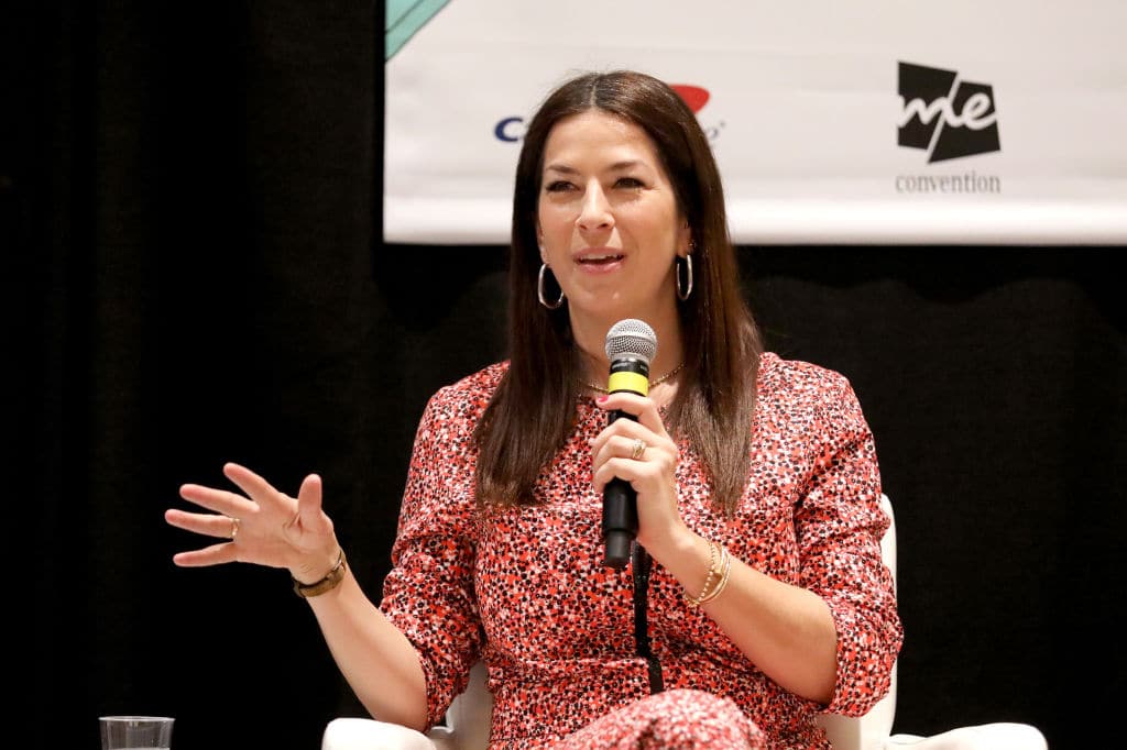 Feminist Rising: Why Brands Must Take a Stand – 2019 SXSW Conference and Festivals