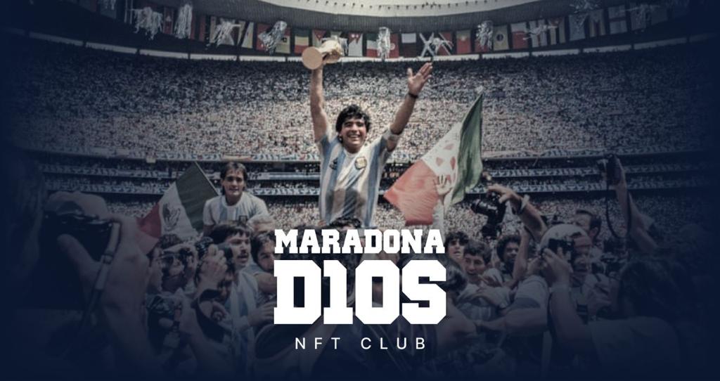 CT – Maradona D10S NFT Club – DAO Maker (1) (1)