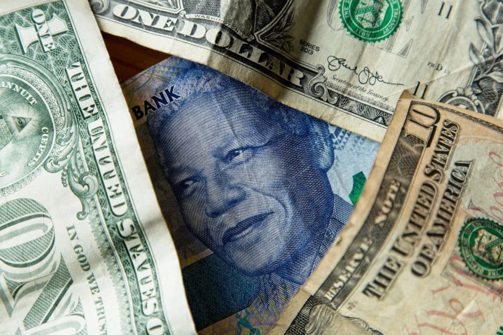 South Africa Rand Strengthens Slightly Against Dollar Forbes Africa south-africa-rand-strengthens-slightly-against-dollar-forbes-africa