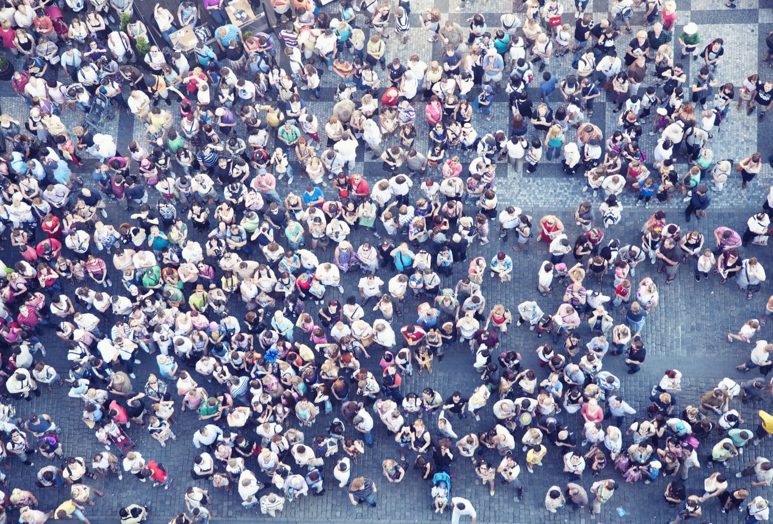 Small Population Setting World Population Set To Hit 8 Billion On November 15: What Does It Mean ...