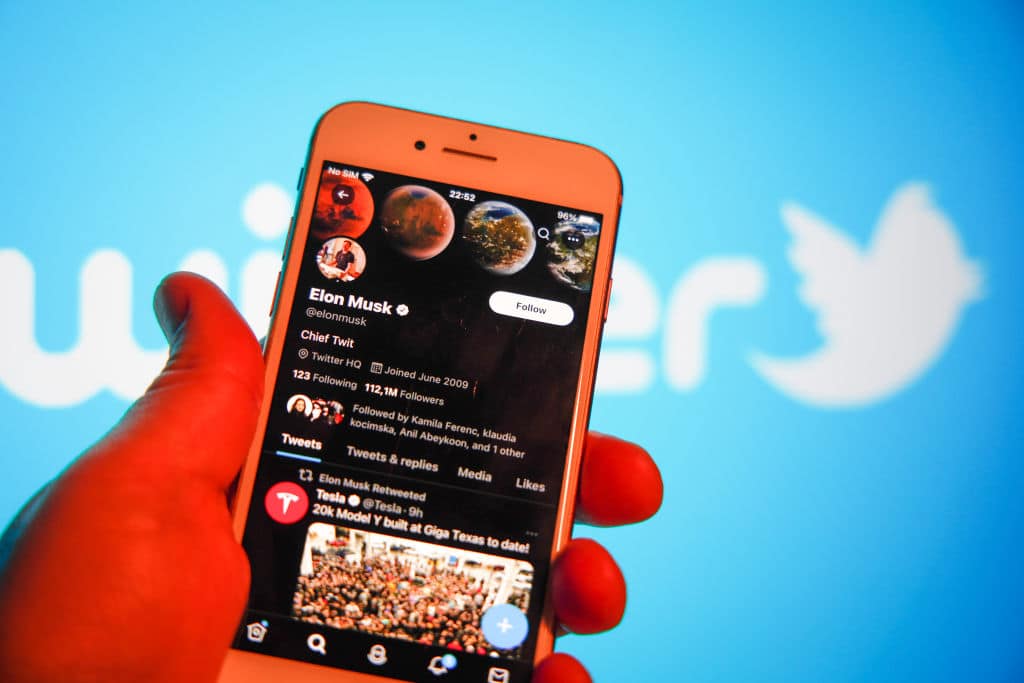 Twitter Losing Its Most Active Users