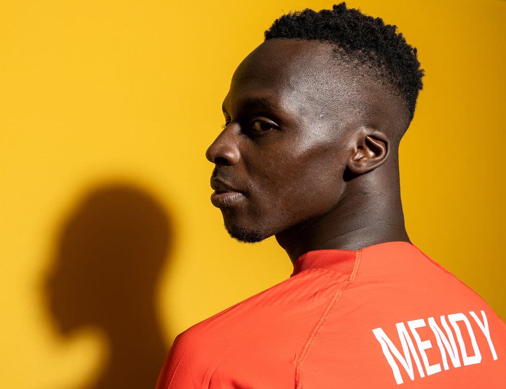 Senegal Portraits – FIFA World Cup Qatar 2022