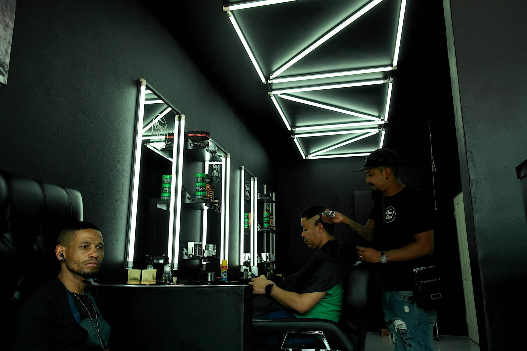 A Country At Its Watt’s End The Effect Of South Africa's Power Woes On