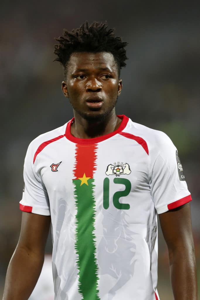 10 African Soccer Stars To Watch In 2023 - Forbes Africa