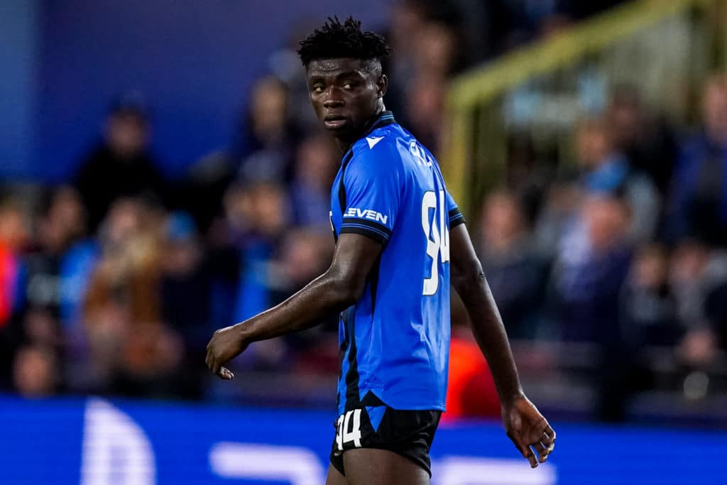 10 African Soccer Stars To Watch In 2023 - Forbes Africa