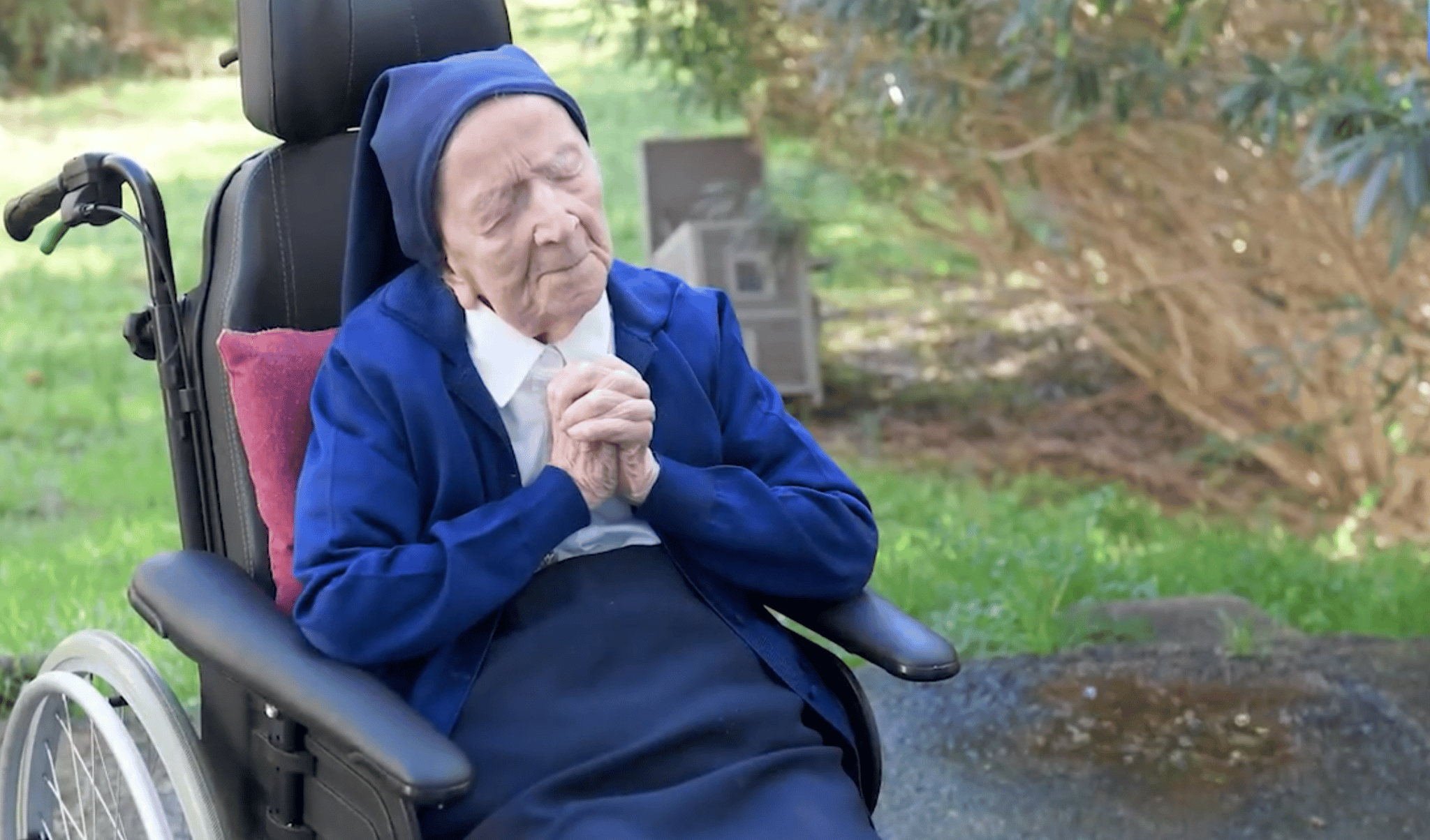 World s Oldest Known Person Dies At Age 118 Forbes Africa