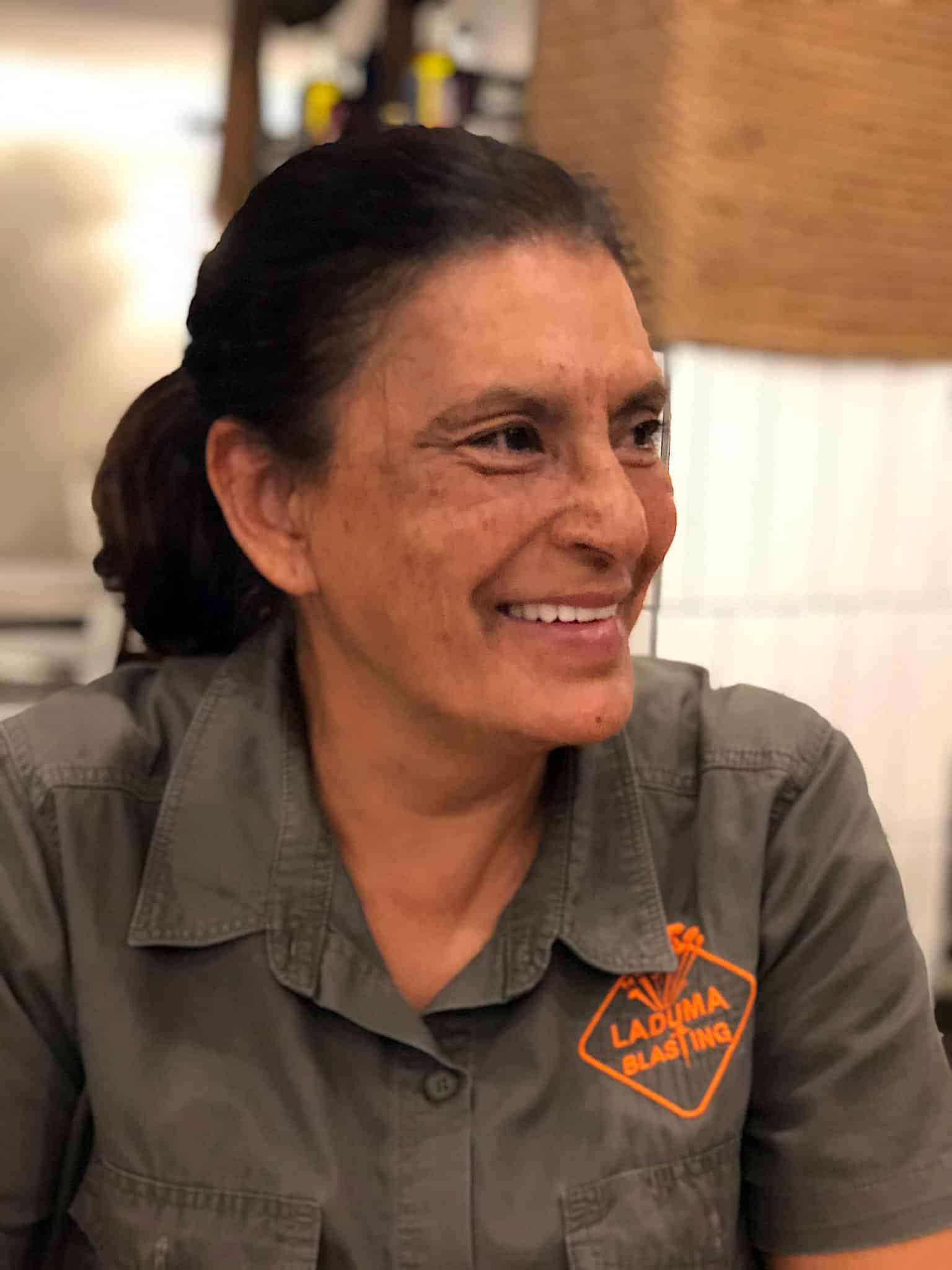 Blasting Through The Glass Ceiling In South Africa’s Mining and