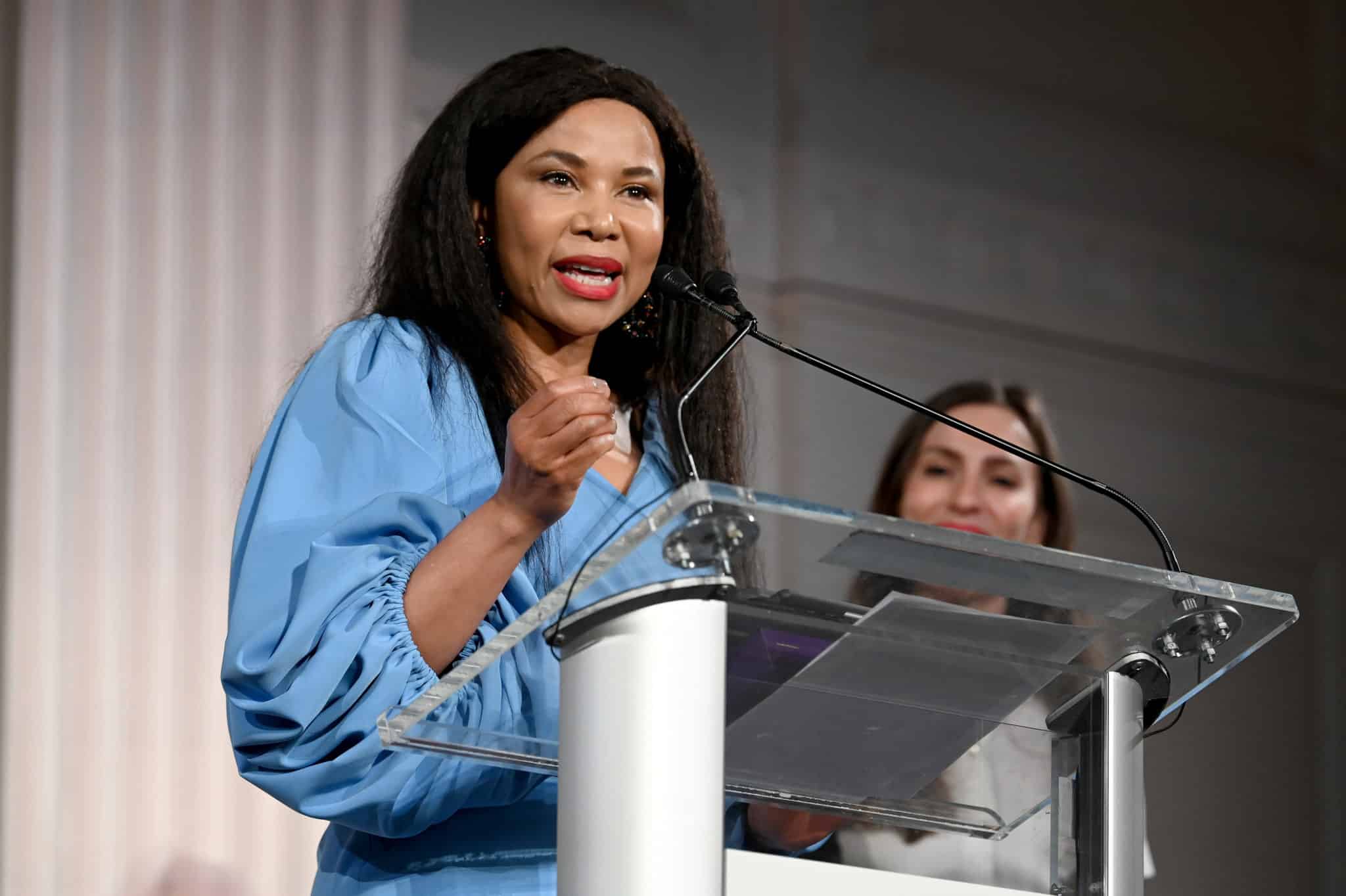 The 50 Over 50 List Of Africa's Female Powerhouses - Forbes Africa