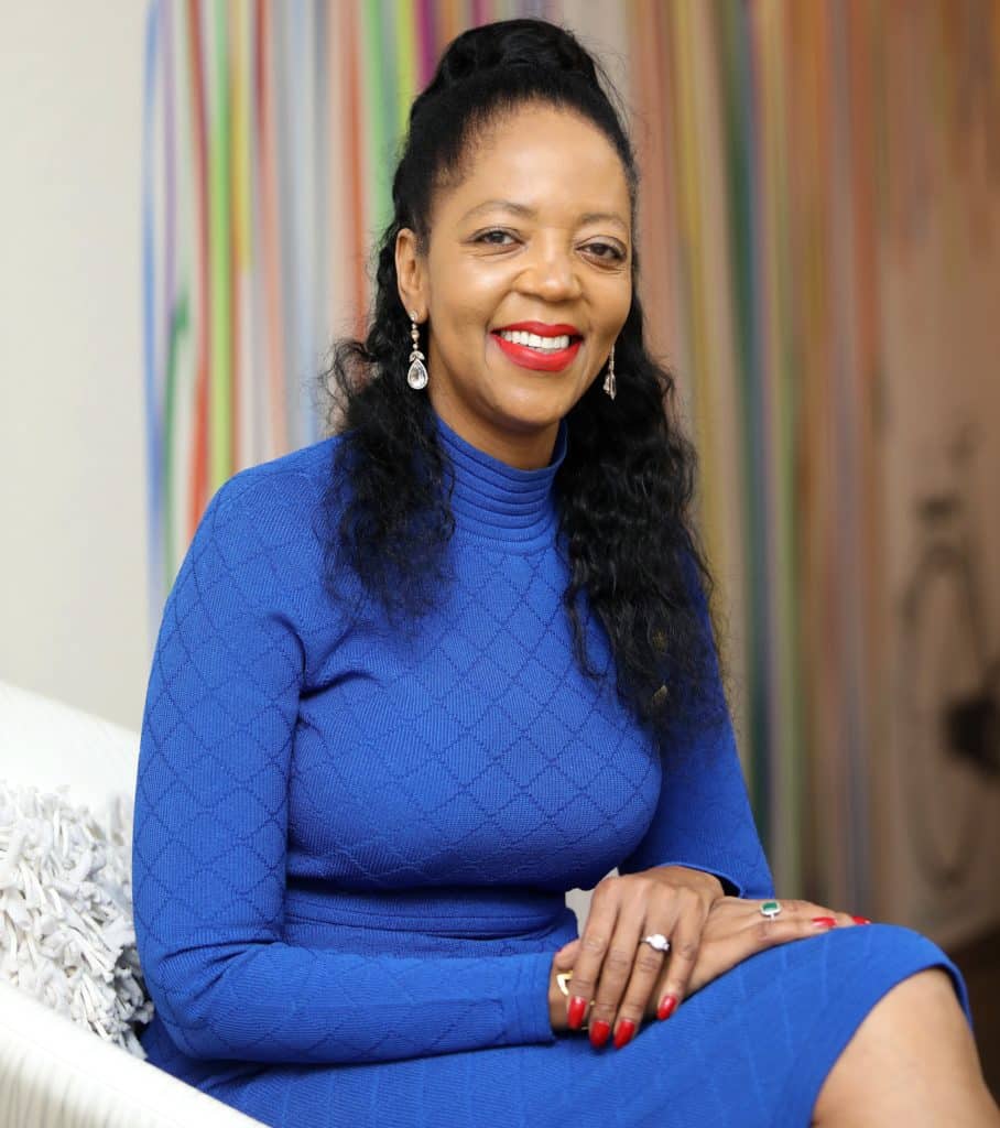 The 50 Over 50 List Of Africa's Female Powerhouses - Forbes Africa