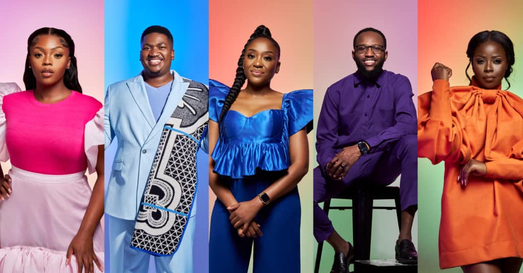 FORBES AFRICA 30 UNDER 30 CLASS Of 2023: TOMORROW’S TITANS - Forbes Africa