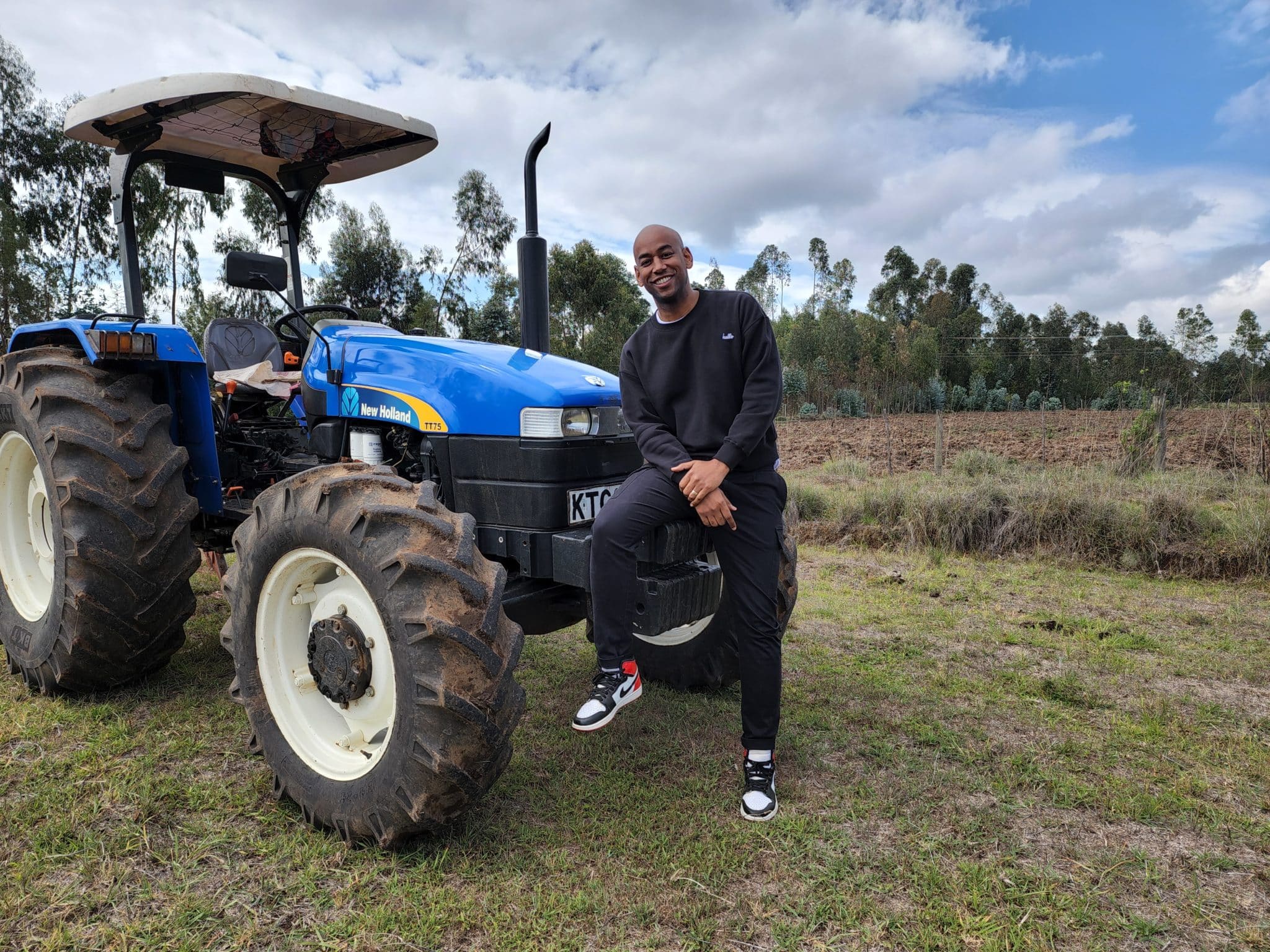 Africa S Green Economy From Banking To Connecting Farmers And Tractors   6 2048x1536 