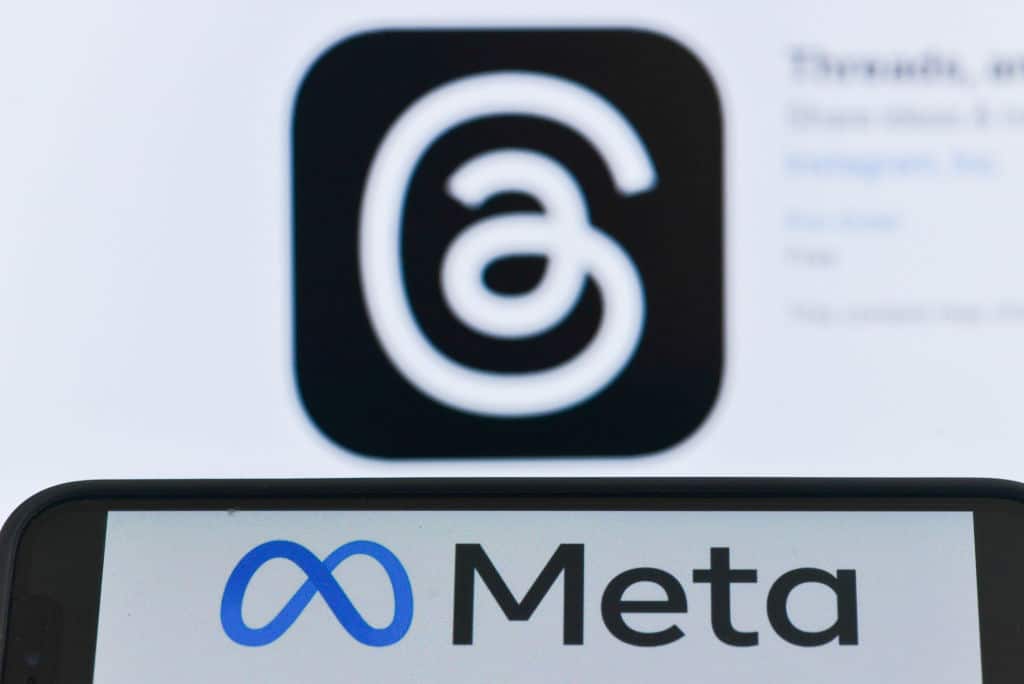 Meta Announces Threads App