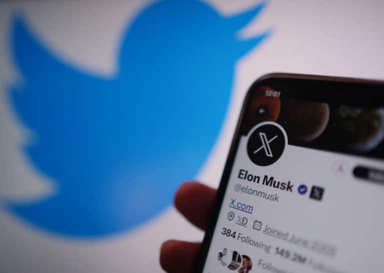 Elon Musk Kills Twitter Bird Logo In ‘x Rebrand Forbes Africa 0754